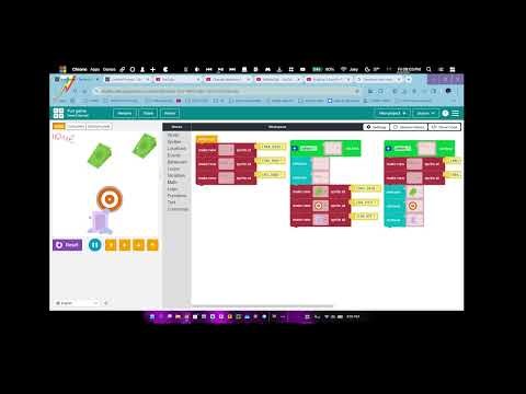 Code.org project im working on (:|Code.org