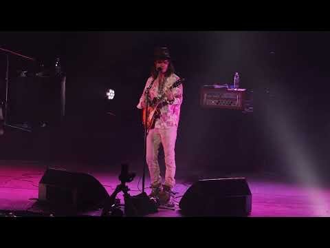 KALEO - Hey Gringo - Live in Yerevan - March 21, 2026