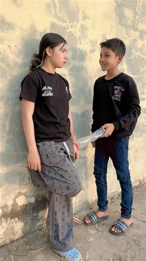 Angry Boyfriend 😡❤️ But Still Full of Love | Funny & Sweet Couple #AngryBoyfriend#ButLove#Funny