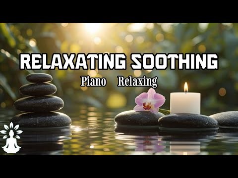 Relaxing Soothing 🌿 Let Go of Stress | Peaceful Nature Sounds#relaxing #sleep #calmingmusic #nature