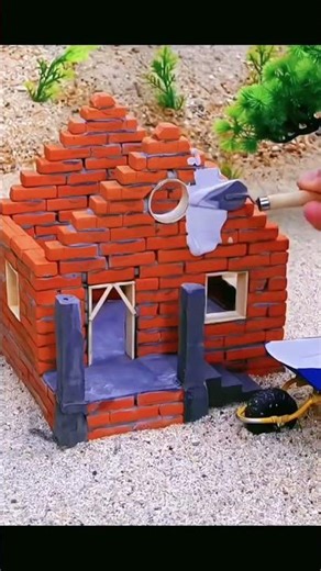 Small Duplex | Entertainment Zone | Dream House 🏠