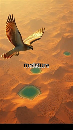 The Incredible Survival Tactics of Animals During Droughts!