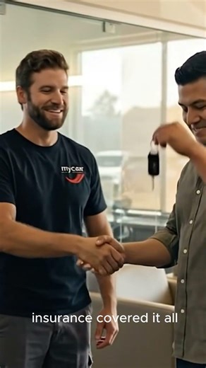 Stress-Free Collision Repair in Los Angeles | My Car Collision Center | Call (747) 444-0040