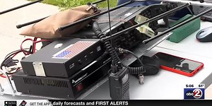 SIMCOM exercise tests communication capabilities during natural disasters