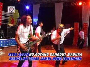 U'us Lawak - Dangdut Madura | Dangdut [OFFICIAL]