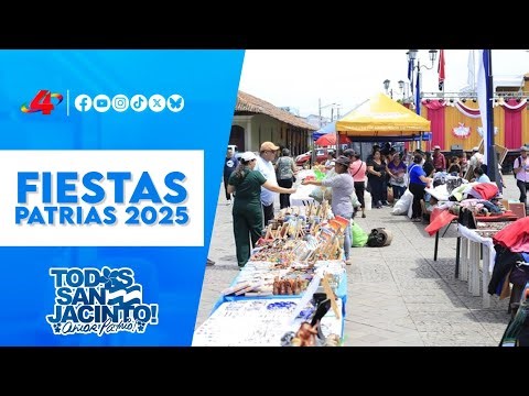 Granada: a tourist destination ready for Fiestas Patrias 2025