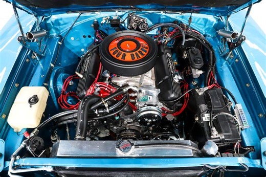 1969 Dodge Charger R/T SE For Sale in Volo, IL