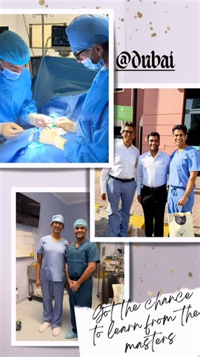 @raviteja_ramisetty_urologist on Instagram: "With the legends in Andrology …Dr Rupin shah and Dr Ranjith Ramasamy #andrology #microtese #penileenlargement #varicocele #tesa"