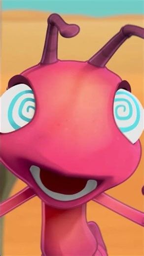 The Desert is a SCARY place🌵 #shorts