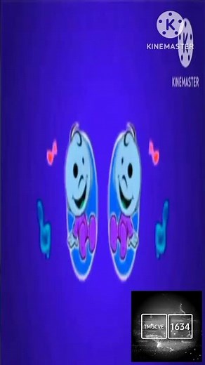 Toyor Baby Logo Animation Effects | Klasky Csupo 1997 Effects #shorts