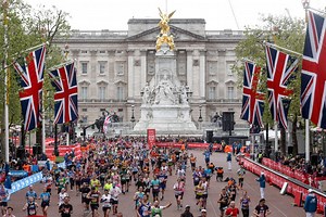 If you've got a big race coming up, here's how to plan and execute your perfect marathon day