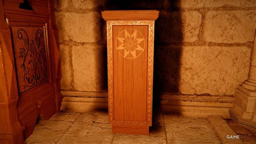 You Need to Be Using Church Donation Boxes in Crimson Desert, and Here's How