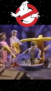 1.1K views · 52 reactions | The Real GhostBusters Vintage TOy Commercials part 3 #GhostBusters | Robo Toy Fest | Facebook