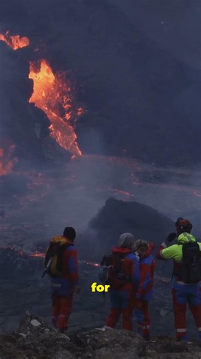 Engineering Projects Built In Active Volcano Zones
