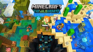Minecraft 1.19 "The Wild Update" brings native Apple silicon support