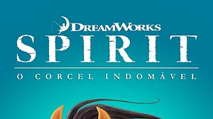 Spirit - O Corcel Indomável - Apple TV