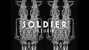 SOLDIER Lyrics - FLEURIE | eLyrics.net