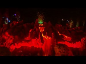 Finding Nemo Submarine Voyage 4K 60fps on-ride POV Disneyland (2025)