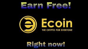 Ecoin - Get unlimited Ecoins without spending a dime