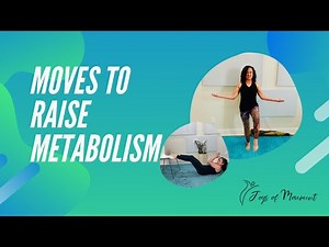 Moves to increase metabolism 💪 4 T-Tapp moves