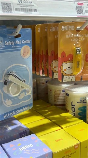 💥 TẶNG VOUCHER #120K CHO BA MẸ ĐẶT ĐƠN ĐẦU TRÊN APP CON CƯNG! 🧧 "Lì xì" đầu năm với loạt ưu đãi ngập trời cho Ba Mẹ mới: 🎁 Giảm 15% tối đa #120K cho đơn 499K 🎁 Giảm #50K đơn 250K 🎁 #Freeship 100K đơn 99K 👉 Ba Mẹ xem thêm ưu đãi ĐỘC QUYỀN KHÁCH MỚI tại đây: https://concung.com/ 😎 Quá là hời cho Ba mẹ mới. Chỉ diễn ra đến 31/1, còn chờ gì mà không Tải App săn deal Tã Sữa giá hời liền nha! #ConCung #UuDaiKhachMoi | concung.com