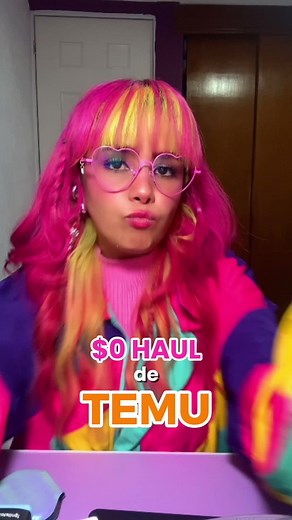 Hay demasiadas cosas cool en TEMU 😍✨🩷 🔍código: dpx8327 en la barra de búsqueda para #temu artículos gratis y 🔗 en bi0 (app nuevos usuarios con pedidos válidos) ¡¡¡Envíos y devoluciones GRATIS!!! #temumethod #temucodes #temudealcode #temuhaul #temufinds #viral #fyp #trending