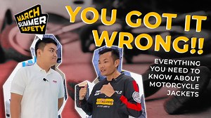 1.8K reactions · 74 shares | Ride Safe, Gear Up! ️ We team up with...