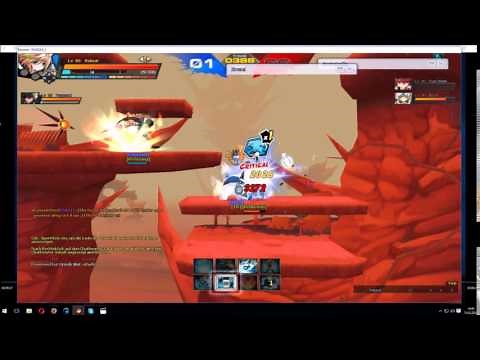 [Detailed Guide] How to delete Characters in Elsword