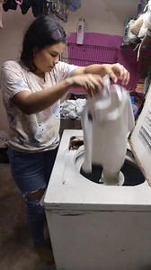 El mejor polvito magic00 para la ropa blanca 😱😱😱😱🤩 #limpieza #lavadora #LAVA #lavarropas #lavar #limpiador #reelsviral #fypシ #virals #parati #mujer #Hogar #lavanderia | NALÙ sanchez