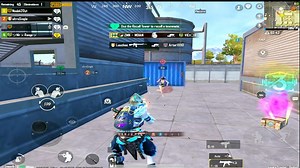 2.3K views · 78 reactions | pubg mobile 120 fps iPad view winter...