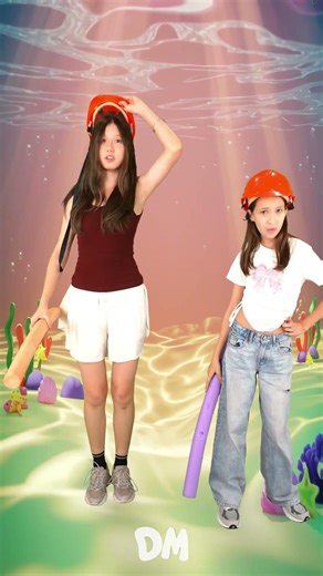 Knock Knock, Boom Chiki Boom Song