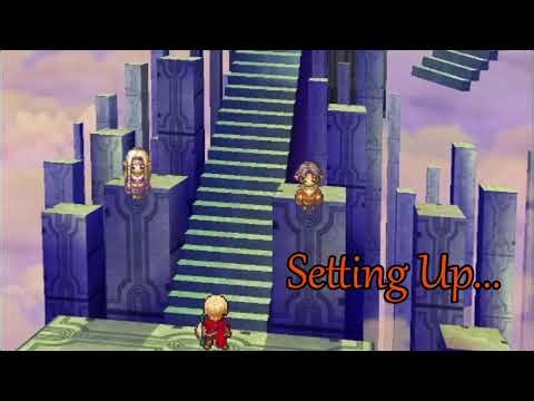 Livestream #0373 - Dragon Quest VIII (#3DS): Second Test Run