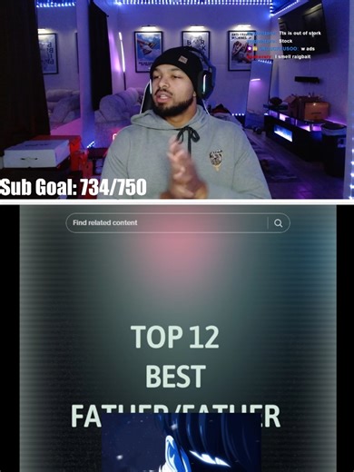 TOP 12 BEST FATHER/FATHER FIGURES IN ANIME! #anime #viral #animefyp #fyp #reggiewill