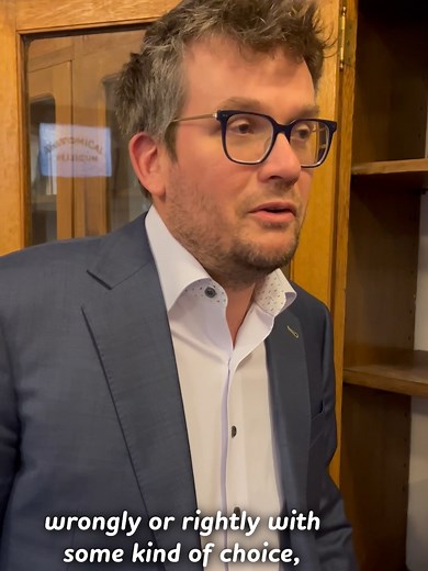 Illness isn't a choice. Crash Course Tuberculosis is out tomorrow, 3/25 #tb #tuberculosis #museum #history #johngreen #learn #crashcourse