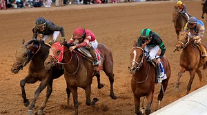 Kentucky Derby betting payouts: Trifecta and Superfecta results
