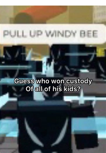 Won custody over my kids! 😈👹👹#beeswarmsimulator #bss #roblox #viciousbee #beeswarm nobody safe anymore