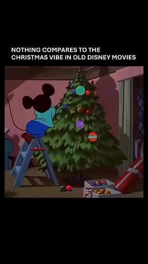 28K views · 2.2K reactions | The magical Christmas vibe of Disney ❤️ | 90s Era Nostalgia | Facebook