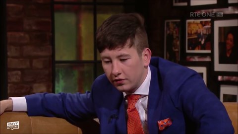 THE BATMAN New Rumor: Barry Keoghan Is Actually Playing A BIG Batman Villain? | Joker Theory