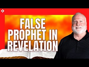 Book of Revelation Explained: The False Prophet (Bonus Episode) Pastor Allen Nolan Sermon