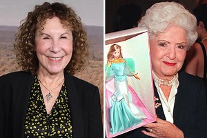 Who Is Ruth Handler? Hulu’s Barbie Doc ‘Tiny Shoulders’ Will Give You the Background You Need For ‘Barbie’