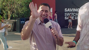 481K views · 159 reactions | We've partnered with Live Nation Concerts and Joshua Nasar to discover YOUR first concert stories! Our man at the concert, had a blast collecting your stories. Check out the first episode and share your first concert stories here to be entered to win tickets to your next concert using the hashtag #MyFirstConcert! Click here for details: https://www.mercuryinsurance.com/music/ | Mercury Insurance | Facebook