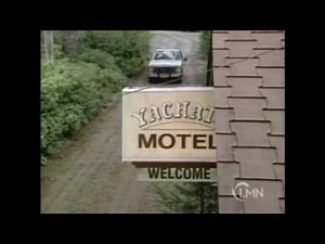 Captive (1991) Joanna Kerns