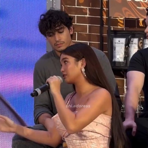 the fact that she still turned towards him in her lows 🥹🫶🏻 #marven #marcogallo #heavenperalejo #fyp