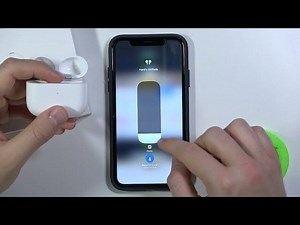 How to Switch On Spatial Audio in AirPods 3? Apple Music Spati...