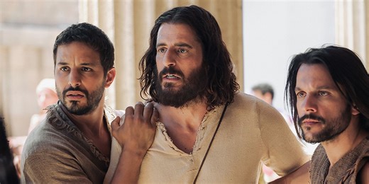 Prime Video’s 'Joseph of Egypt' Is More Than Just a Prequel to 'The Chosen'