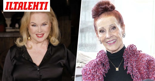 Kirja: Aira Samulin ei innostunut Sanna Marinista – Helena Lindgren näpäytti