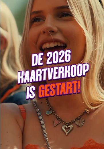 Dikke Korting Alarm tijdens Kingsday Weekend