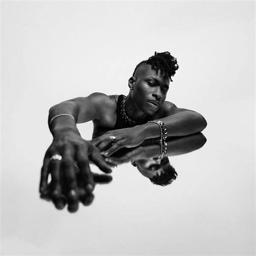 1K views · 13 reactions | In anticipation of his new album 'ALGORITHM' coming soon, Lucky Daye, is releasing a single on 31/05 titled 'Soft'. Pre-save | Pre-add the song now. | Sony Music Entertainment - Africa | Facebook