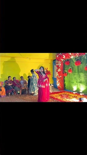 Dancing for Her Sister’s Engagement 💍💃 | A Special Sister Moment #sisterdance #sisterlovestatus
