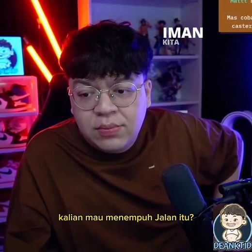 ohhh nooooo... 🥺🥺@deandeankt #aldeantegar #deankt #evosluch #deanktnocounter #fyp #fypシ